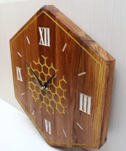 Včelárske hodiny